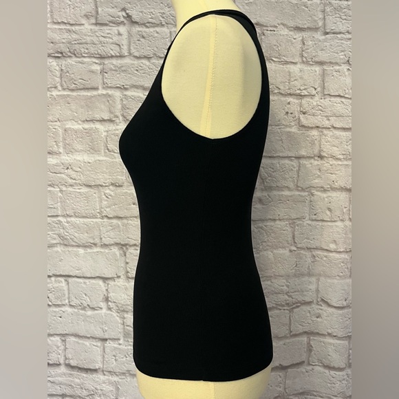LNA Ribbed Luna Tank - Picture 3 of 5